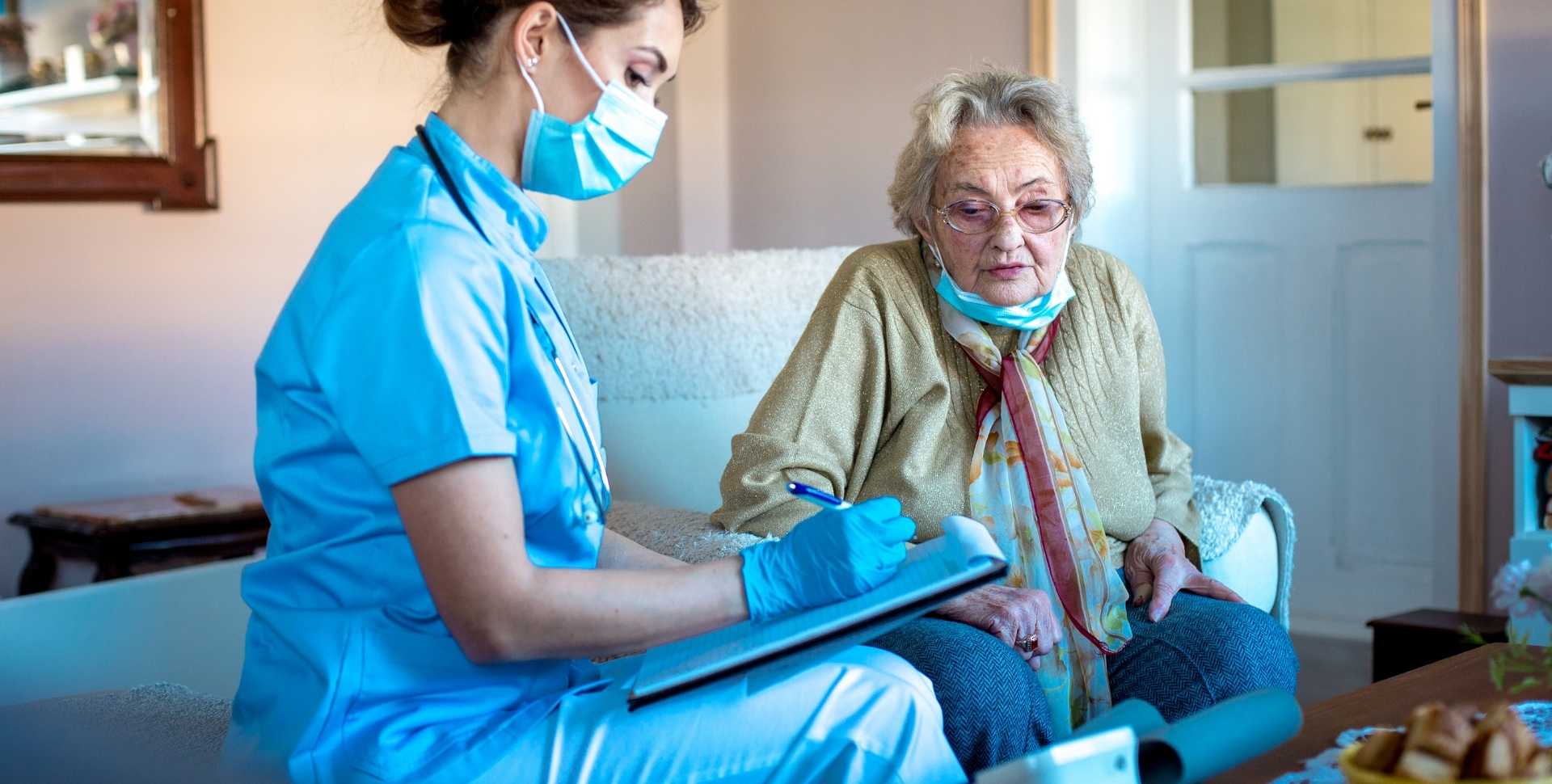 Yüreğir Evde Bakım